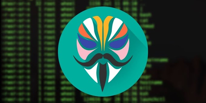 INSTALAR MAGISK MANAGER