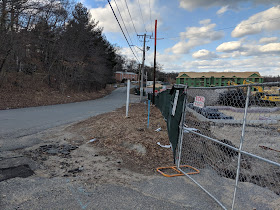 Franklin Residents: 2019 DPW Construction Projects