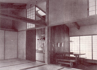 Arsitektur Gambar Rumah on Arsitektur Rumah Tradisional Jepang Japanese World Blog