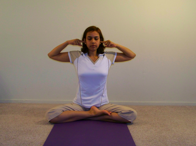 Benefits Of Pranayama & Poses To Strengthen Your Breathing