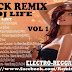 PACK REMIX ELECTRO - REGGAETON - DJ LIFE 2014