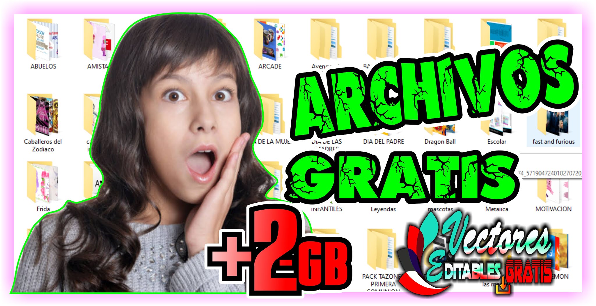 Archivos Gratis para Corel Draw, Photoshop, Illustrator y Silhouette Cameo #2