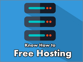 Know How to Free Hosting