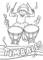 timbales