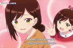 Showtime!: Uta no Oneesan datte Shitai Episode 1 Subtitle Indonesia