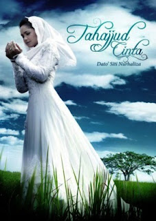 Siti Nurhaliza Tahajjud Cinta - Ya Rasulullah MP3 Lirik,lirik lagu,