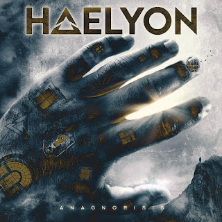 MP3 download Haelyon - Anagnorisis iTunes plus aac m4a mp3