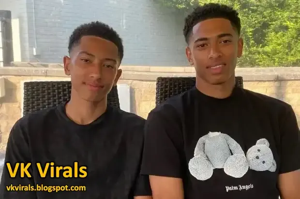 Unravelling The Football Journey Of The Bellingham Brothers