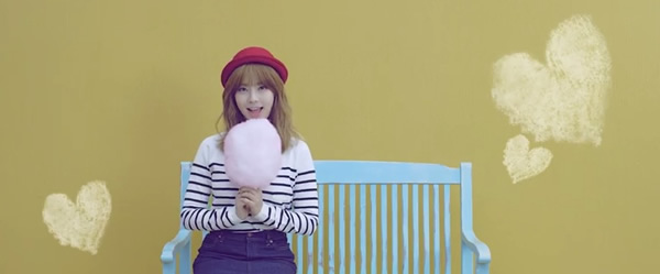 I Think I'm in Love dice JUNIEL en su nuevo single digital