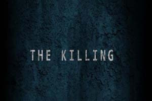 The killing - Τα επεισόδια