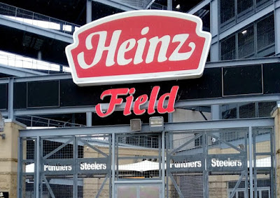 Heinz Field in Pittsburgh Pennsylvania 