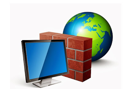 Windows Firewall