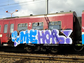 graffiti mehor