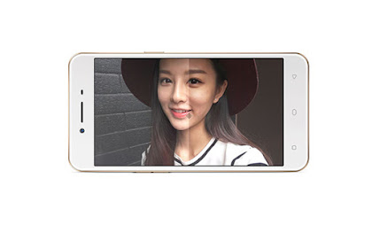 √ Memaksimalkan Foto Selfie Di Oppo F3 Plus Dengan Fitur Beauty 4.0,
Wajah Tampak Mulus Dan Cerah!