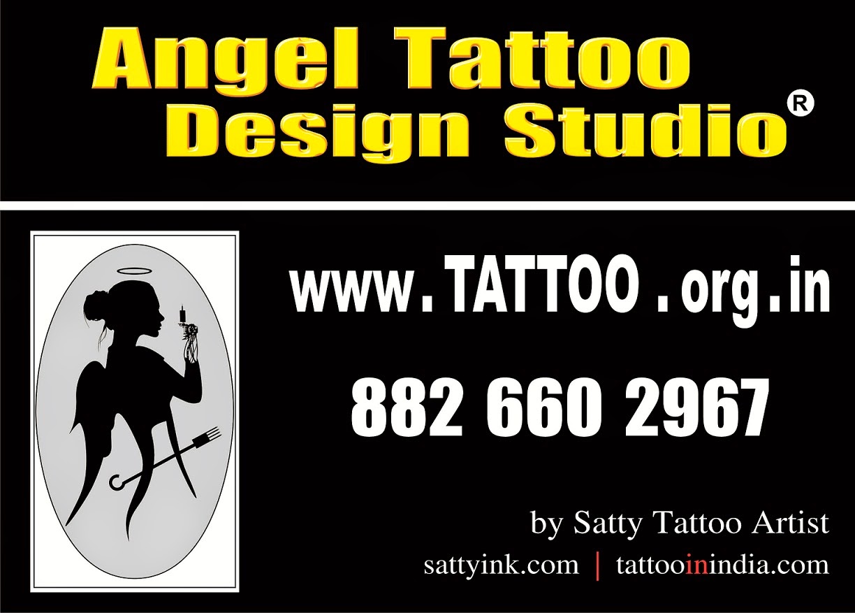 ... Permanent Tattoo Removal Center in Gurgaon/ Delhi-NCR - Tattoo Coverup