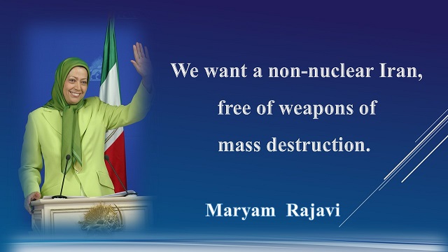 Iran-Maryam Rajavi's Ten Point Plan for Future Iran