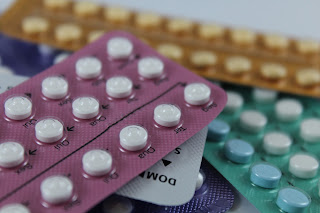 Pode ficar grávida tomando anticoncepcional?