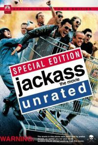 Jackass: The Movie 2002 Hollywood Movie Watch Online
