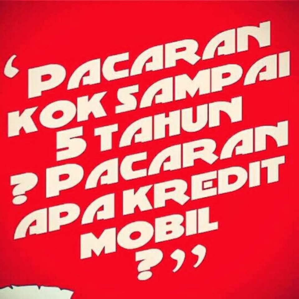 Gambar Kata Lucu Gokil Untuk DP BBM Dan Komentar Facebook