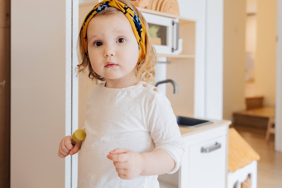 Top 10 Perfect Spanish Baby Girl Names.