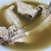 Founder bak kut teh.