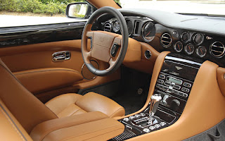 Bentley Brooklands 4