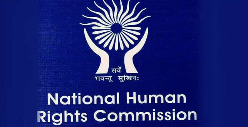 National Human rights Commission