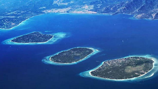 Mengenal Eksotisme Pulau Lombok, Keajaiban Pulau Surga Di Timur Indonesia