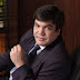 Julio Estrella,representante de RD,ante el FMI,fallece de infarto.