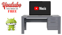 Youtube Music Premium Mod Apk