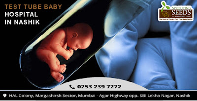 Test Tube Baby Hospital in Nashik