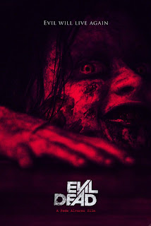 Ver Evil Dead (Posesión infernal) (2013) - Castellano Online