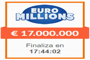      probabilidades euromillones