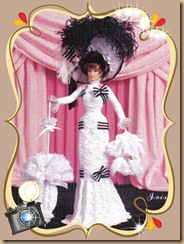 crochet ideas dolls