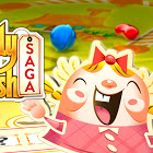  Candy Crush Saga 2017