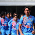 India beat Pakistan by 7 wickets to reach Women’s Asia Cup final 