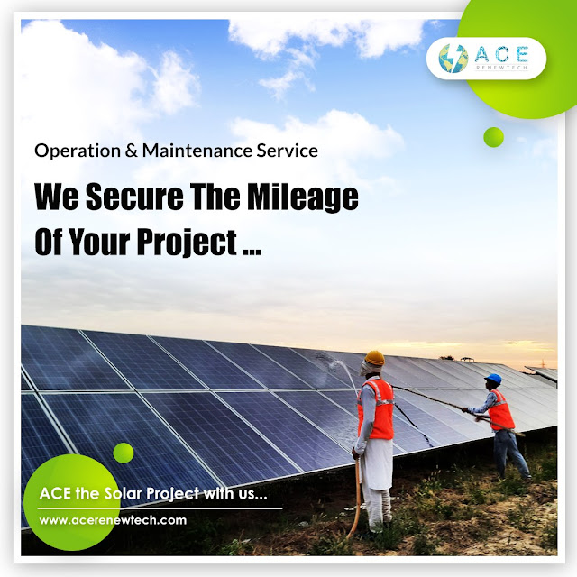 Leading Solar EPC Company