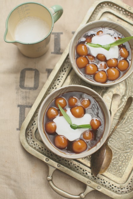 Masam manis: Juadah berbuka puasa 7 Ramadhan