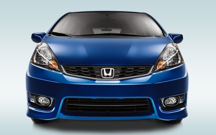 Full Spesifikasi dan Harga Honda Jazz - Auto Mobil Pro Indonesia