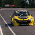 Renault puso en pista los nuevos Fluence de TC2000