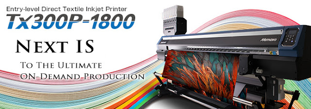  textile printer