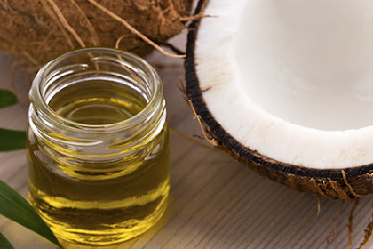 Using Coconut Oil For Health