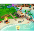 Download FarmVille Tropic Escape Mod Apk (Money + Gems) Update 2018 via Google Drive