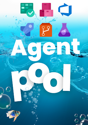 Agent pool in azure devops