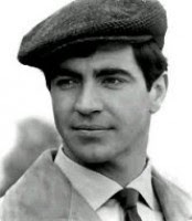 Gay: Alan Bates