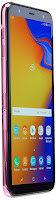 Celular Galaxy J4 Plus, Samsung, J415G, SM-J415GZIQZTO, 32 GB, 6.0'', Rosa