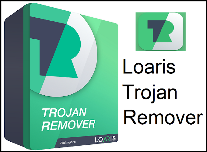 Loaris Trojan Remover 3.1.21.1446 ดาวน์โหลดฟรี