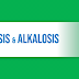 What is acidosis and alkalosis? | Metabolic and Respiratory | Pathophysiology