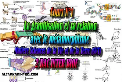 Cours N°1 La granitisation et sa relation avec le métamorphisme 2 bac biof PDF , Sciences de la Vie et de la Terre biof, svt biof, 2 bac biof, Examen National, Devoir, 2 bac inter, PDF, baccalauréat international maroc, baccalauréat international, BAC, 2 éme Bac, Exercices, Cours, devoirs, examen nationaux, exercice, filière, 2ème Baccalauréat, prof de soutien scolaire a domicile, cours gratuit, cours gratuit en ligne, cours particuliers, cours à domicile, soutien scolaire à domicile, les cours particuliers, cours de soutien, les cours de soutien, cours online, cour online.