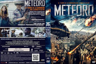 METEORO – METEOR – 2021 – (VIP)